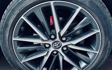 Toyota Camry, 2023 год, 3 500 000 рублей, 14 фотография