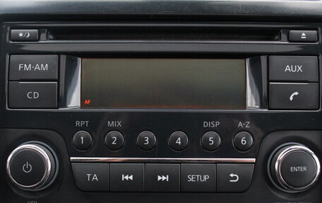 Nissan X-Trail, 2013 год, 1 295 000 рублей, 14 фотография