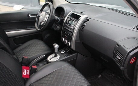 Nissan X-Trail, 2013 год, 1 295 000 рублей, 5 фотография