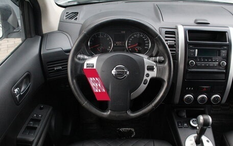 Nissan X-Trail, 2013 год, 1 295 000 рублей, 8 фотография