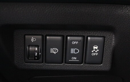 Nissan X-Trail, 2013 год, 1 295 000 рублей, 20 фотография