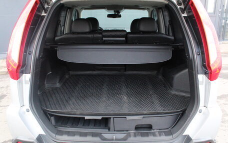 Nissan X-Trail, 2013 год, 1 295 000 рублей, 24 фотография