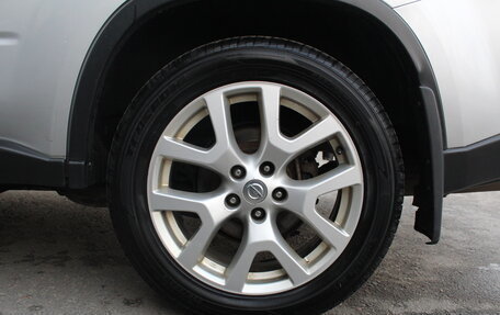 Nissan X-Trail, 2013 год, 1 295 000 рублей, 26 фотография