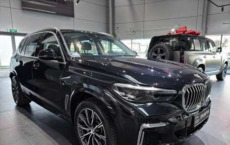 BMW X5, 2023 год, 9 250 000 рублей, 3 фотография