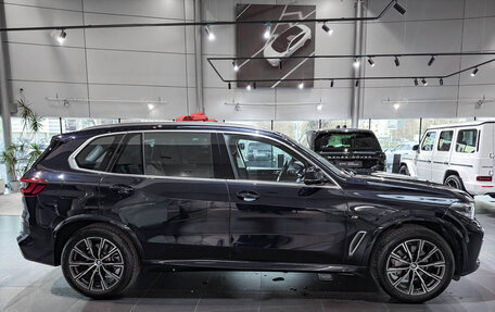 BMW X5, 2023 год, 9 250 000 рублей, 5 фотография