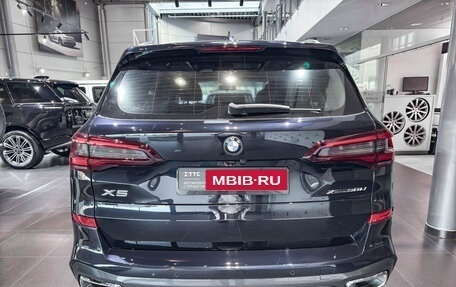 BMW X5, 2023 год, 9 250 000 рублей, 7 фотография