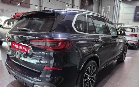 BMW X5, 2023 год, 9 250 000 рублей, 6 фотография