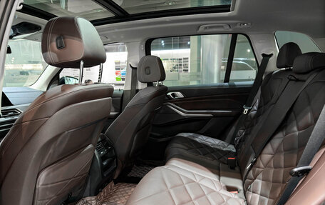 BMW X5, 2023 год, 9 250 000 рублей, 15 фотография