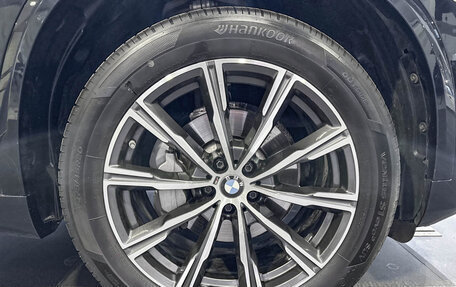 BMW X5, 2023 год, 9 250 000 рублей, 22 фотография