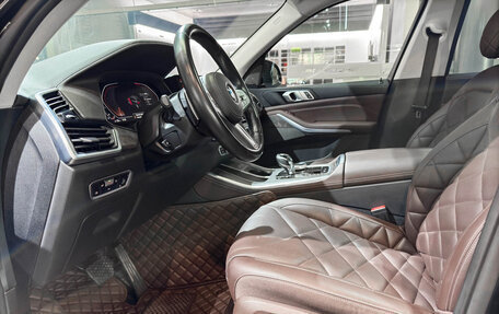 BMW X5, 2023 год, 9 250 000 рублей, 20 фотография