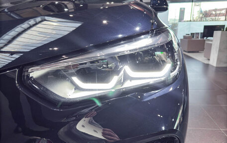 BMW X5, 2023 год, 9 250 000 рублей, 21 фотография