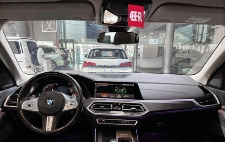 BMW X5, 2023 год, 9 250 000 рублей, 17 фотография