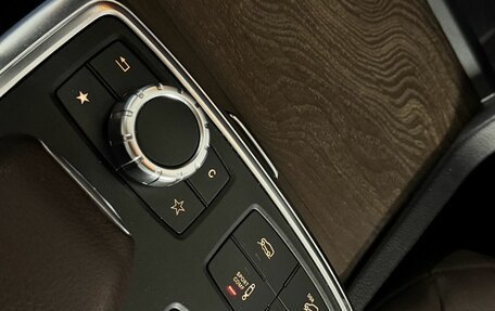 Mercedes-Benz M-Класс, 2014 год, 2 400 000 рублей, 21 фотография