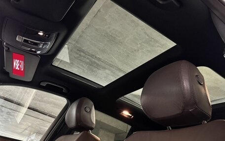 Mercedes-Benz M-Класс, 2014 год, 2 400 000 рублей, 14 фотография