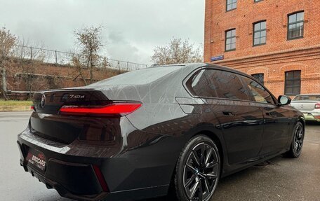 BMW 7 серия, 2025 год, 24 500 000 рублей, 7 фотография