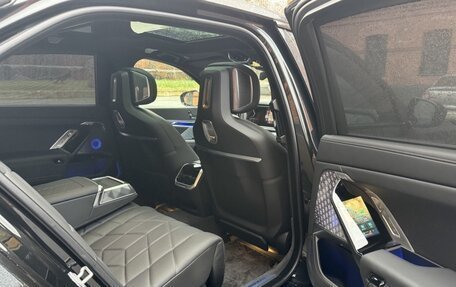 BMW 7 серия, 2025 год, 24 500 000 рублей, 12 фотография