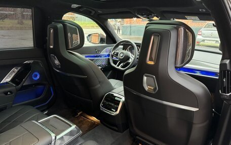 BMW 7 серия, 2025 год, 24 500 000 рублей, 14 фотография