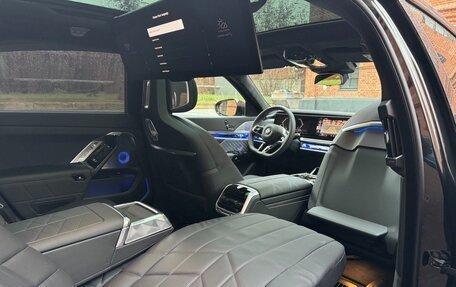 BMW 7 серия, 2025 год, 24 500 000 рублей, 15 фотография