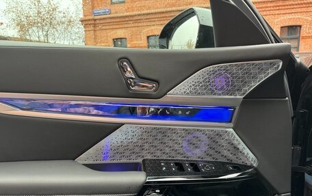 BMW 7 серия, 2025 год, 24 500 000 рублей, 16 фотография