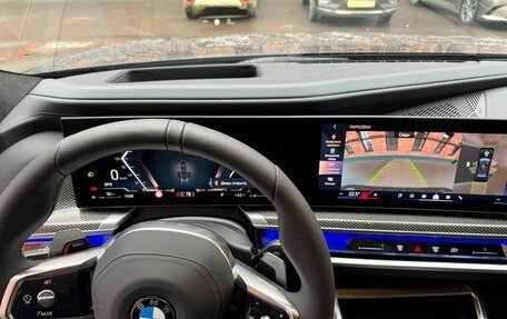 BMW 7 серия, 2025 год, 24 500 000 рублей, 18 фотография