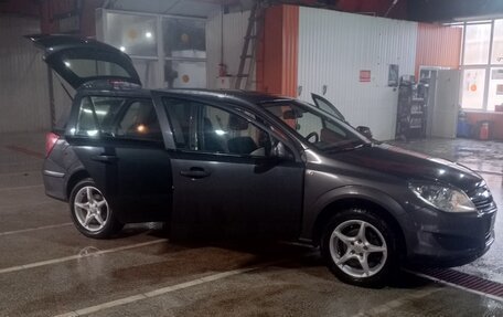 Opel Astra H, 2011 год, 950 000 рублей, 12 фотография