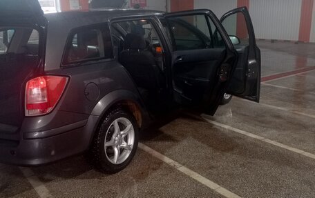 Opel Astra H, 2011 год, 950 000 рублей, 10 фотография