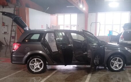 Opel Astra H, 2011 год, 950 000 рублей, 11 фотография