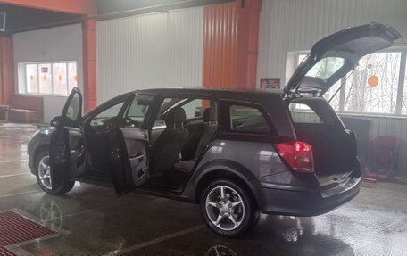 Opel Astra H, 2011 год, 950 000 рублей, 5 фотография