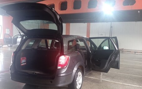 Opel Astra H, 2011 год, 950 000 рублей, 8 фотография