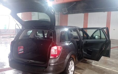 Opel Astra H, 2011 год, 950 000 рублей, 9 фотография