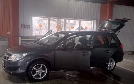Opel Astra H, 2011 год, 950 000 рублей, 3 фотография