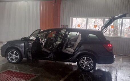 Opel Astra H, 2011 год, 950 000 рублей, 4 фотография