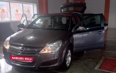 Opel Astra H, 2011 год, 950 000 рублей, 2 фотография