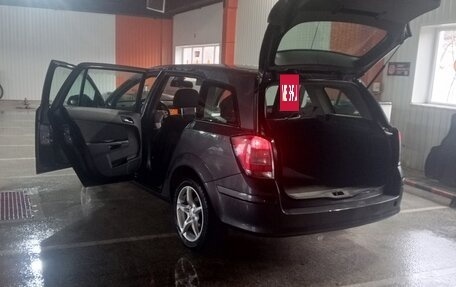 Opel Astra H, 2011 год, 950 000 рублей, 6 фотография