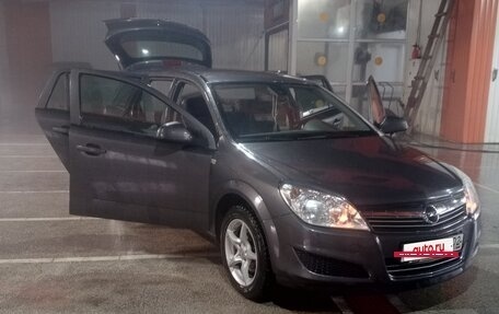 Opel Astra H, 2011 год, 950 000 рублей, 13 фотография
