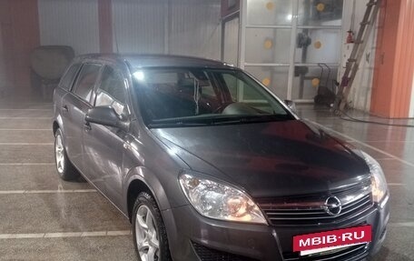 Opel Astra H, 2011 год, 950 000 рублей, 14 фотография