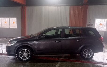 Opel Astra H, 2011 год, 950 000 рублей, 16 фотография