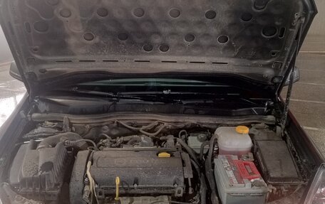 Opel Astra H, 2011 год, 950 000 рублей, 26 фотография