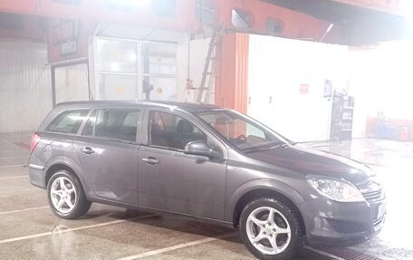 Opel Astra H, 2011 год, 950 000 рублей, 24 фотография