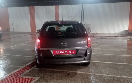 Opel Astra H, 2011 год, 950 000 рублей, 19 фотография