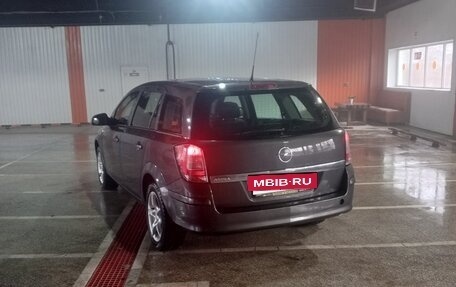 Opel Astra H, 2011 год, 950 000 рублей, 18 фотография