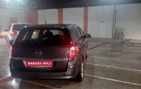 Opel Astra H, 2011 год, 950 000 рублей, 21 фотография