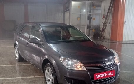 Opel Astra H, 2011 год, 950 000 рублей, 25 фотография