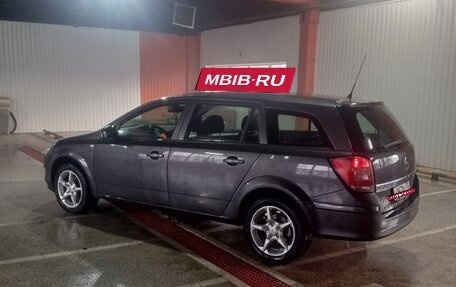 Opel Astra H, 2011 год, 950 000 рублей, 17 фотография