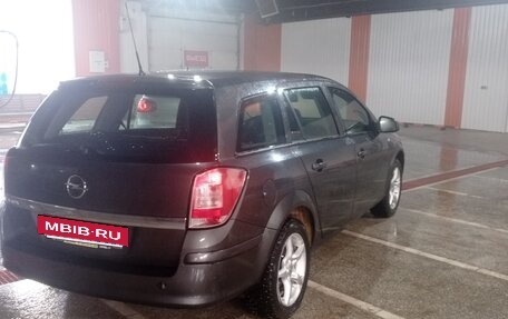 Opel Astra H, 2011 год, 950 000 рублей, 22 фотография