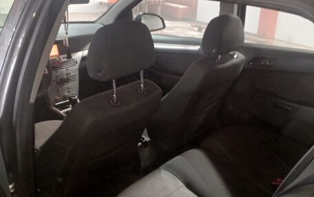 Opel Astra H, 2011 год, 950 000 рублей, 27 фотография