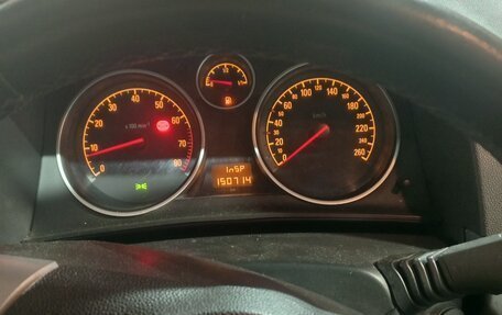 Opel Astra H, 2011 год, 950 000 рублей, 30 фотография