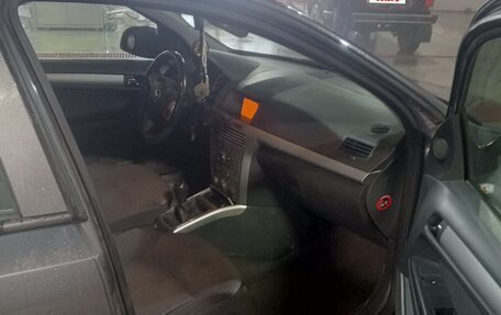 Opel Astra H, 2011 год, 950 000 рублей, 32 фотография