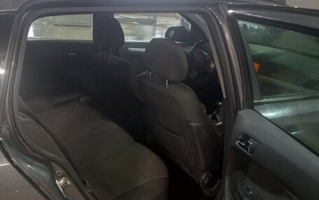 Opel Astra H, 2011 год, 950 000 рублей, 31 фотография