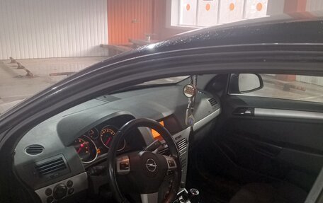 Opel Astra H, 2011 год, 950 000 рублей, 28 фотография
